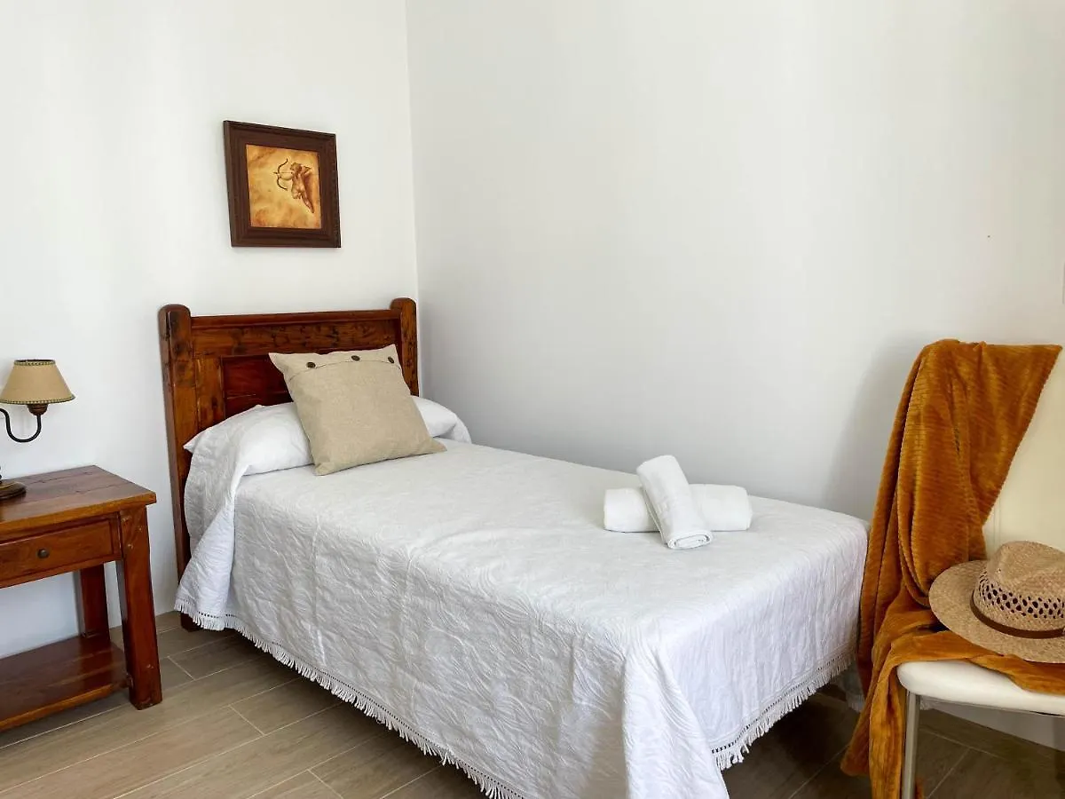 Villa Leza Conil De La Frontera Spain