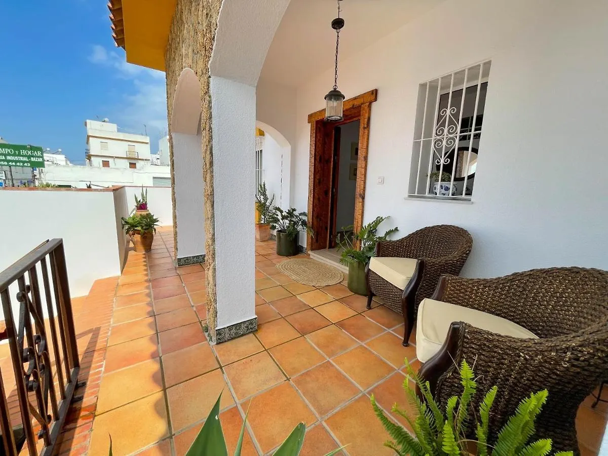 Villa Leza Conil De La Frontera 0*,  Spain
