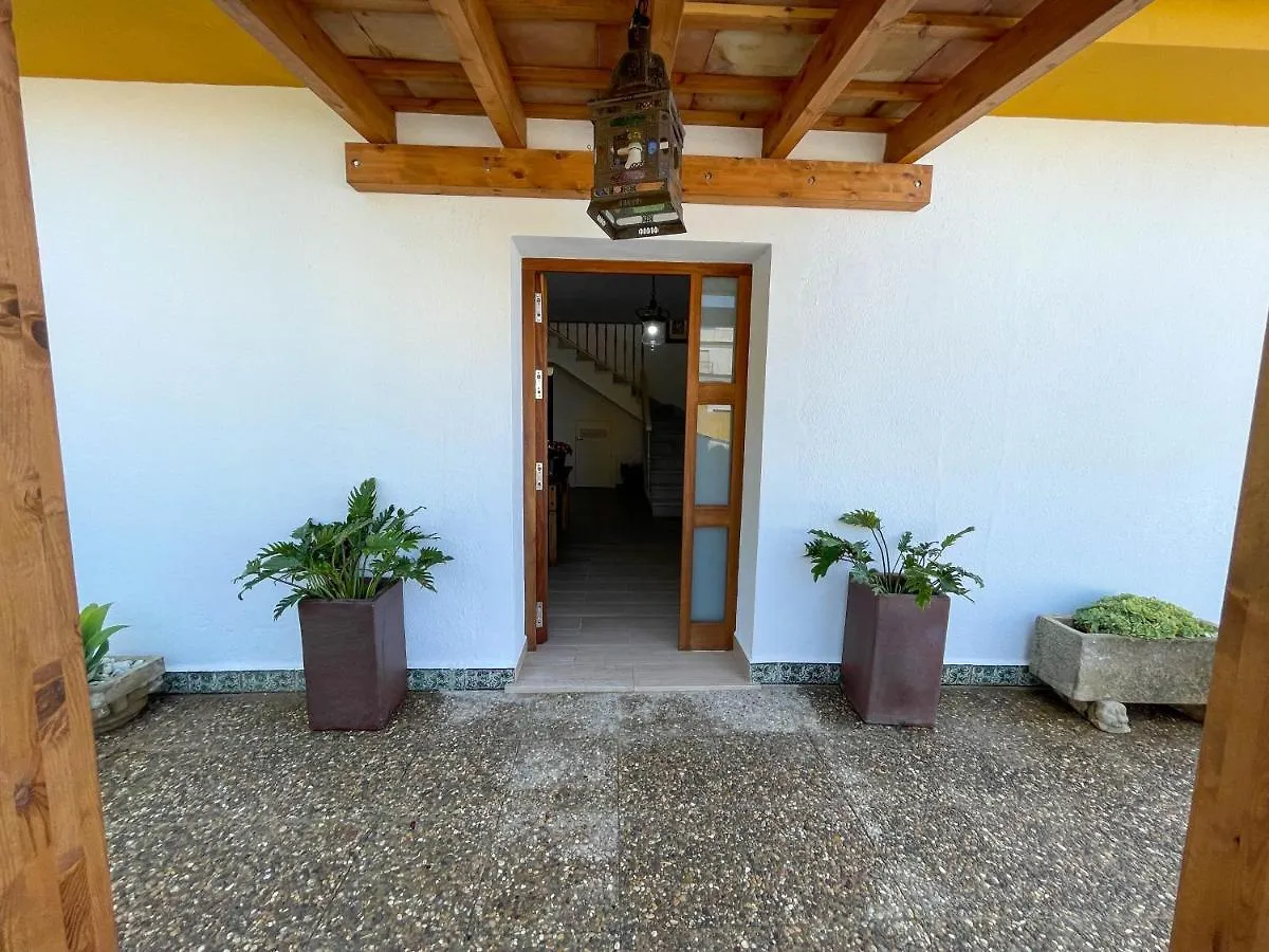 Villa Leza - Sólo Familias y Parejas Conil De La Frontera 0*,  España