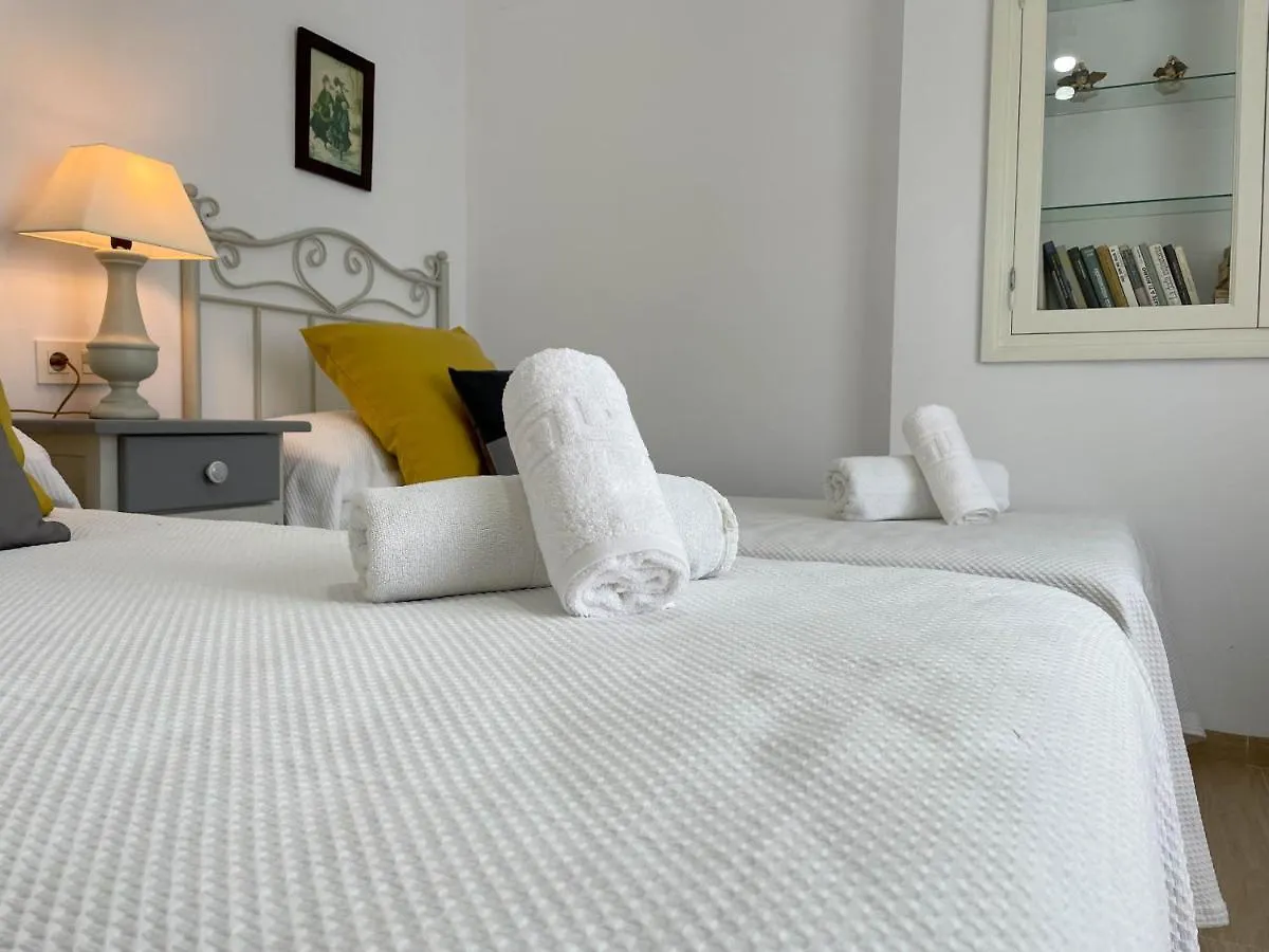 Chalet Villa Leza Conil De La Frontera