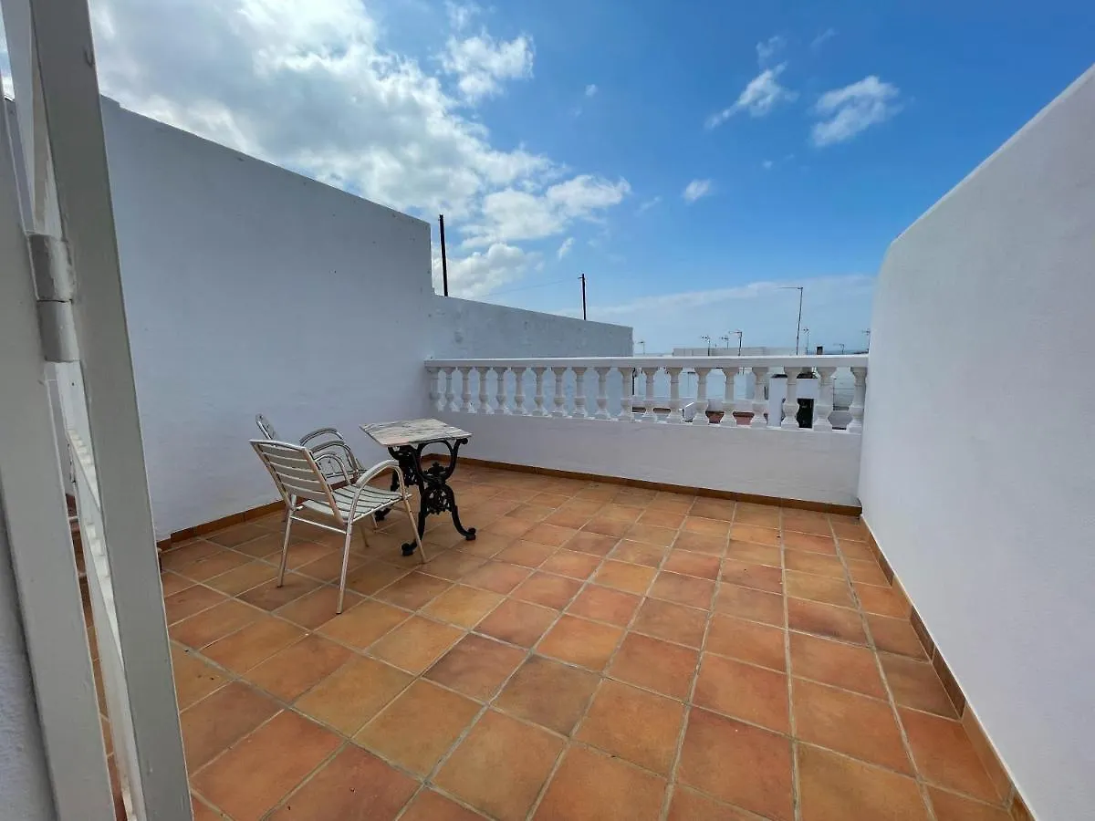 Villa Leza Conil De La Frontera Chalet