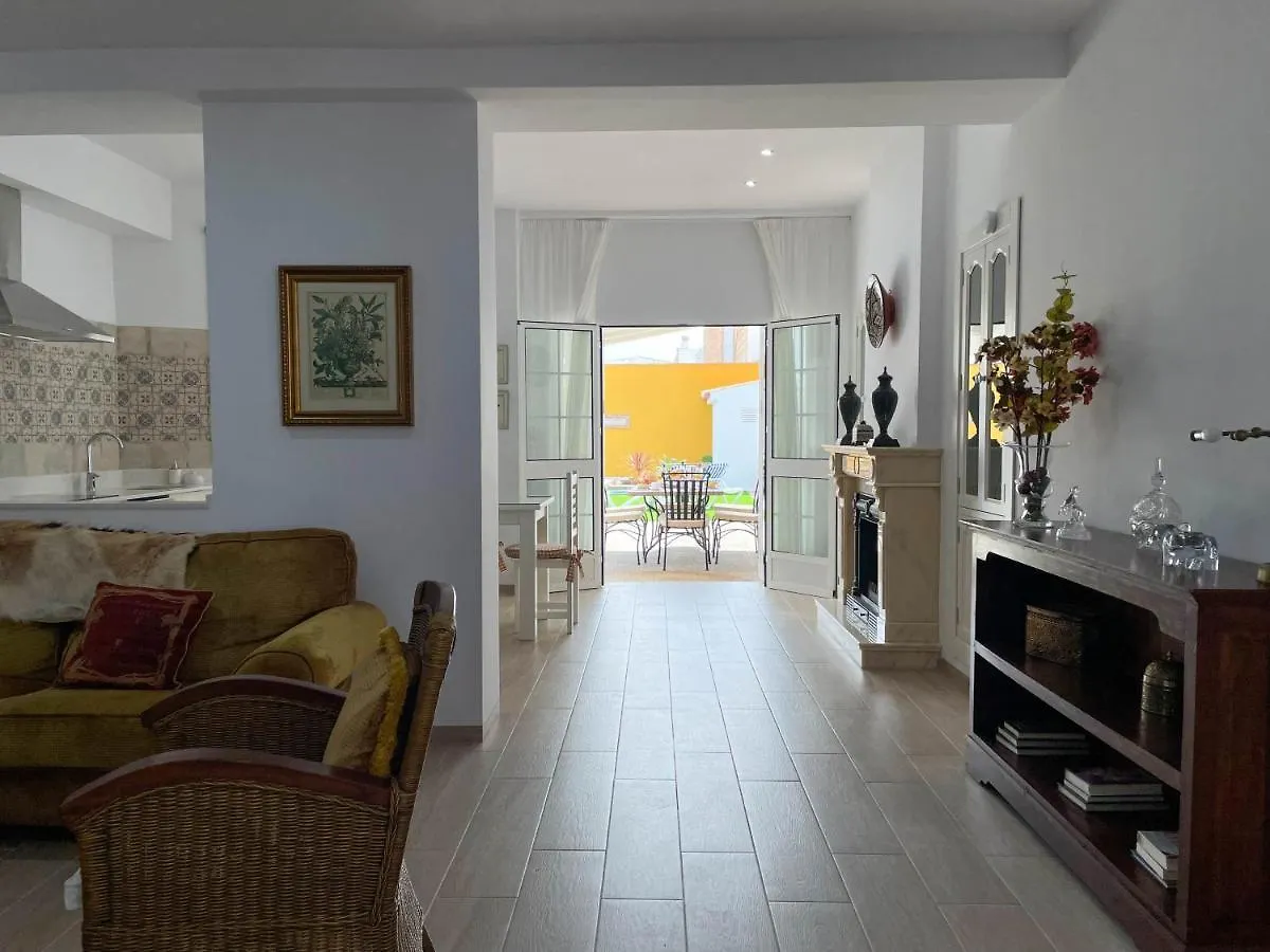 Villa Leza Conil De La Frontera Spain