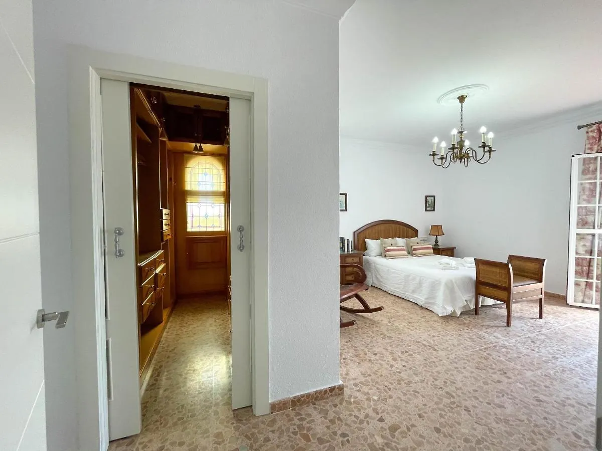 Villa Leza Conil De La Frontera 0*,  Spain