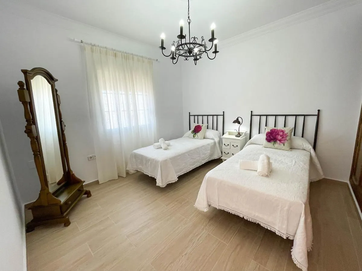 Villa Leza Conil De La Frontera