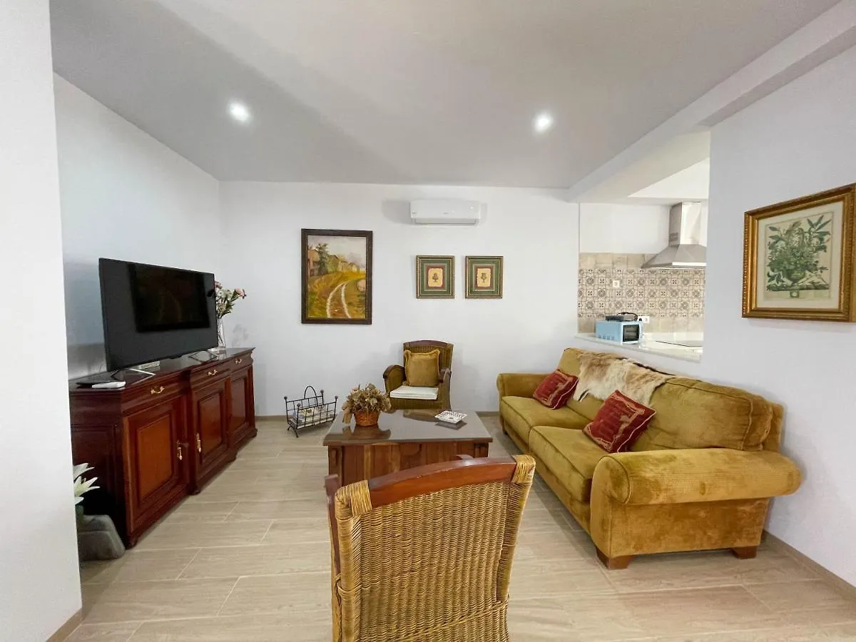 Villa Leza - Sólo Familias y Parejas Conil De La Frontera