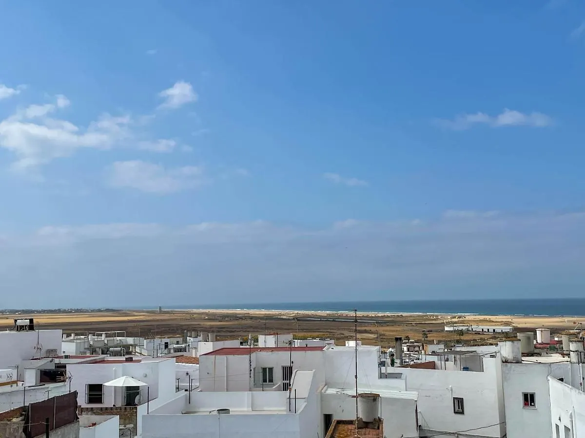 Villa Leza - Sólo Familias y Parejas Conil De La Frontera 0*,