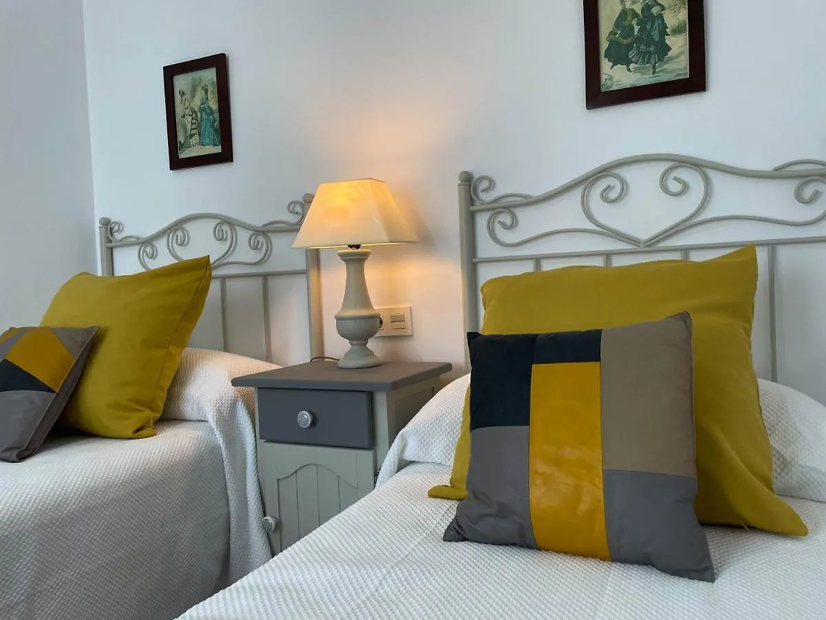 Villa Leza - Sólo Familias y Parejas Conil De La Frontera Chalet