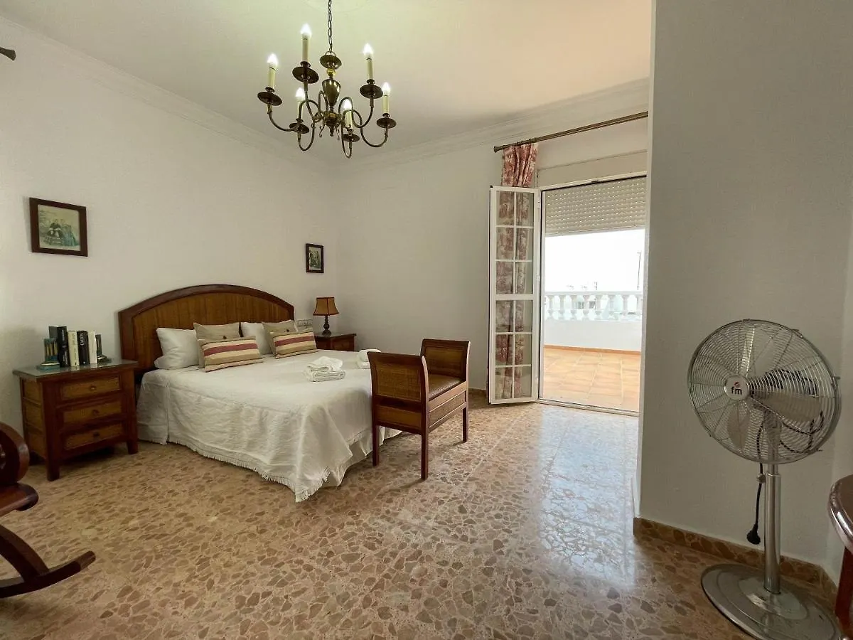Chalet Villa Leza Conil De La Frontera