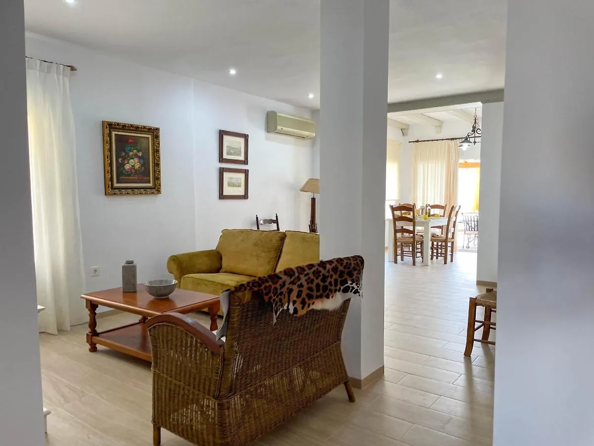 Villa Leza Conil De La Frontera Chalet