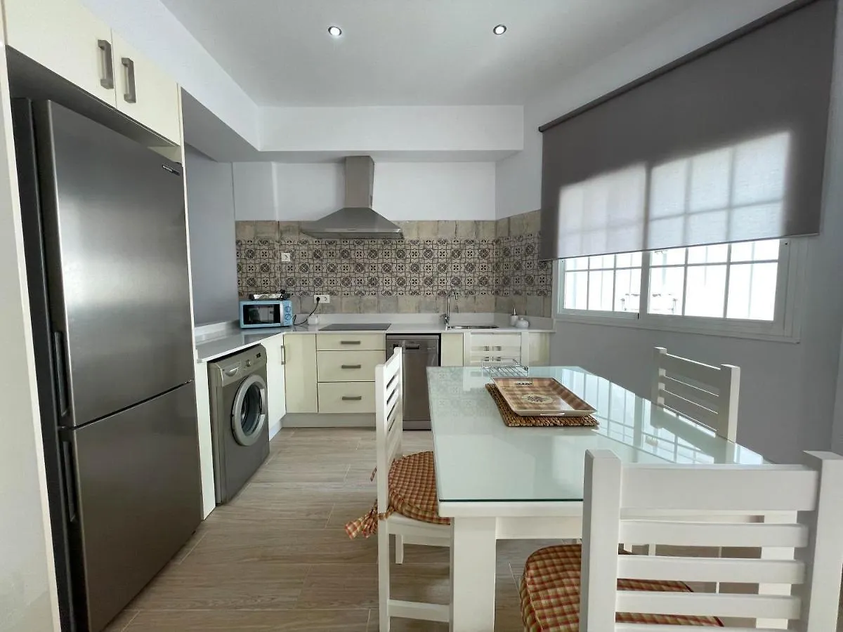 Villa Leza Conil De La Frontera 0*,  Spain