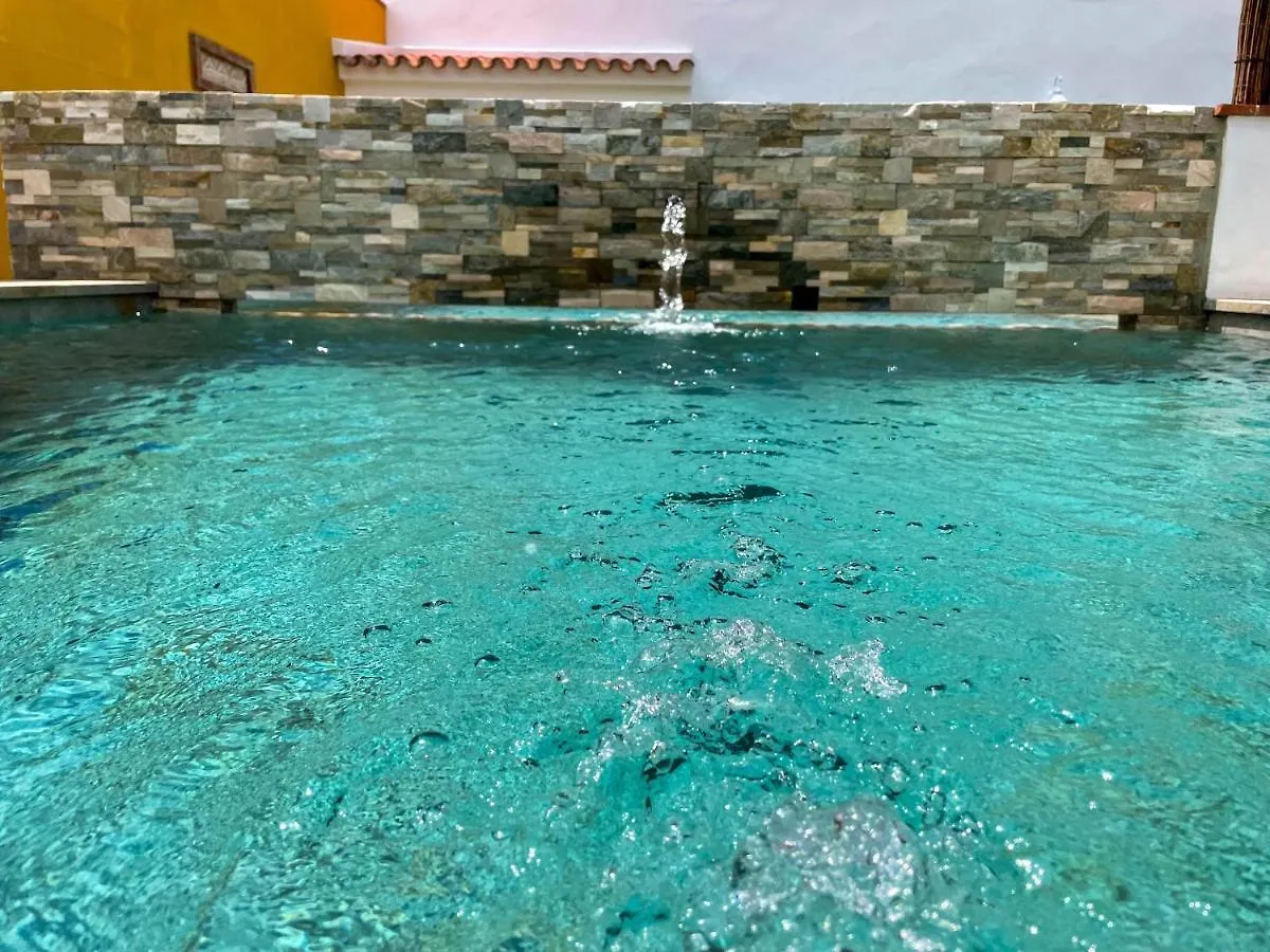 Villa Leza Conil De La Frontera Chalet