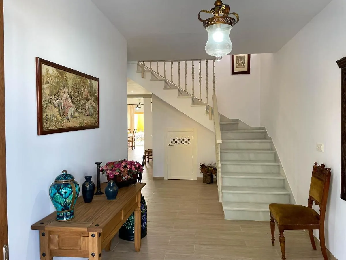 Villa Leza Conil De La Frontera