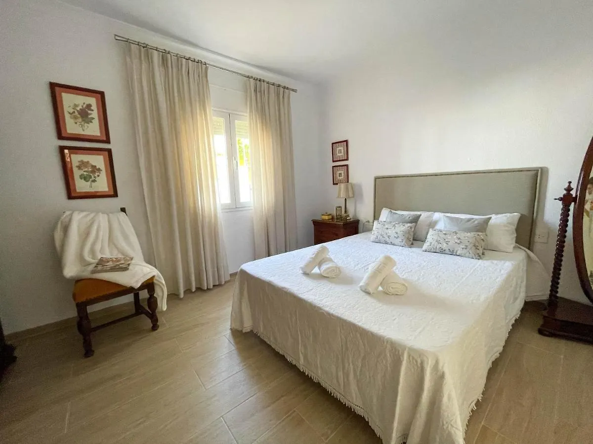 Villa Leza Conil De La Frontera Spain